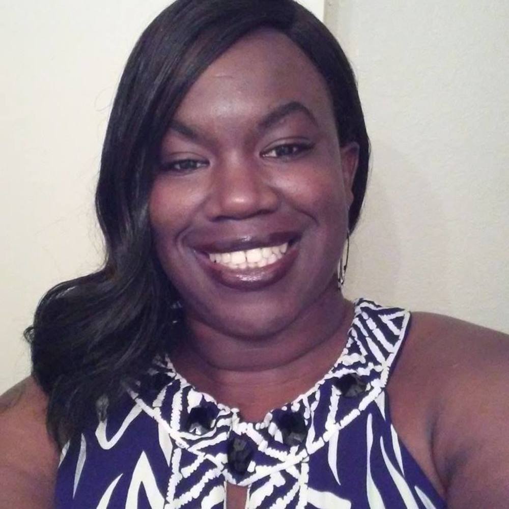 Meet your Posher, Monika